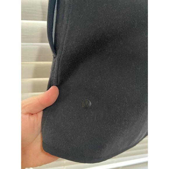 Lululemon Women's Reversible Imsculpt Vest -‎ Size 8 - Picture 8 of 9